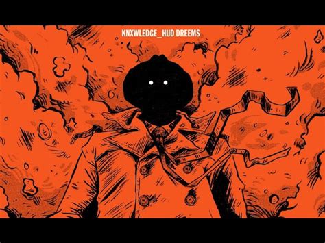 whosampled knxwledge.